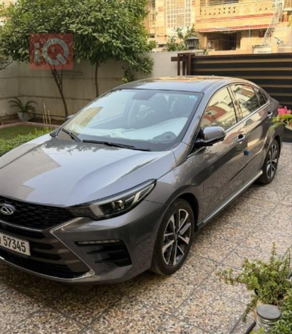 Chery Arrizo 6 2023 for sale in Iraq - Baghdad